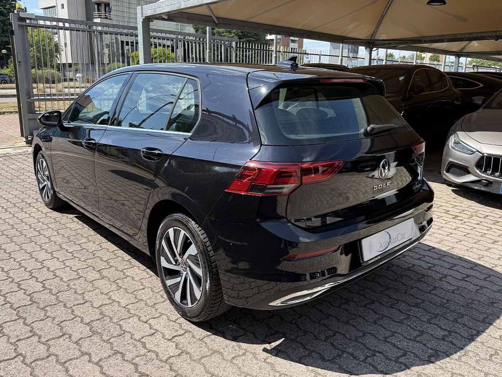VOLKSWAGEN Golf 1.4 tsi plug-in ehybrid Style 204cv PREZZO REALE - 7