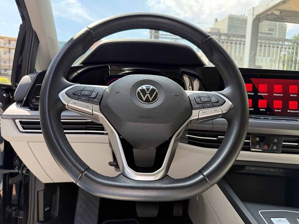 VOLKSWAGEN Golf 1.4 tsi plug-in ehybrid Style 204cv PREZZO REALE - 10