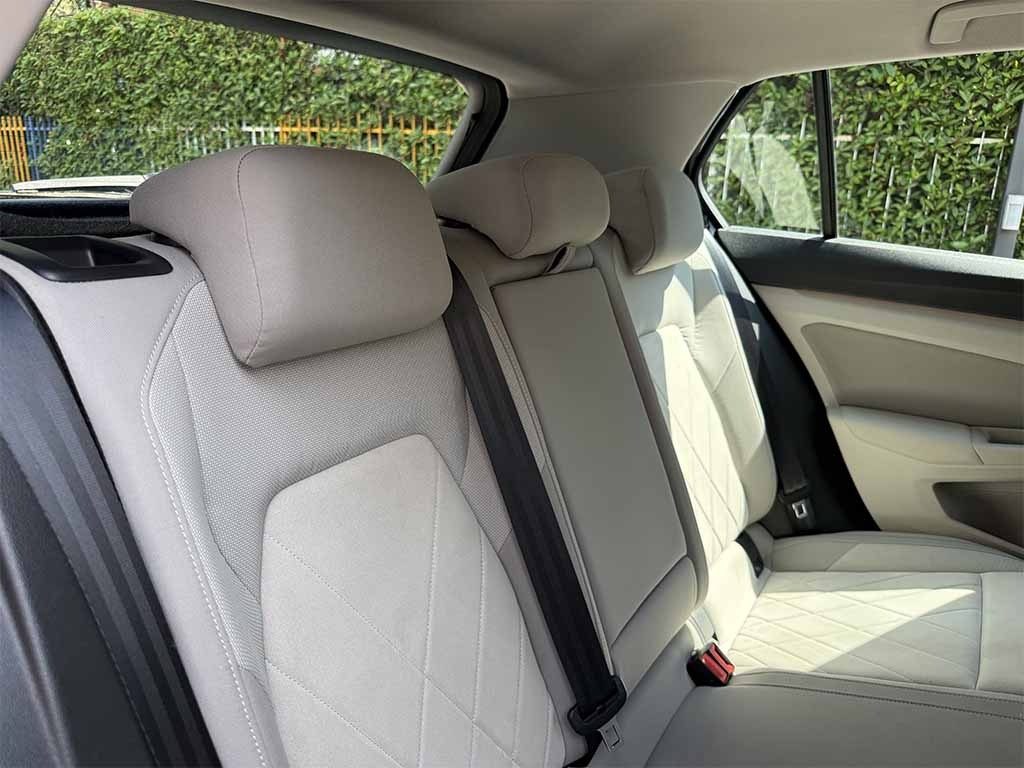 VOLKSWAGEN Golf 1.4 tsi plug-in ehybrid Style 204cv PREZZO REALE - 23