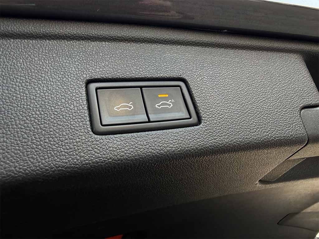 VOLKSWAGEN Touareg 3.0 tdi Black Style tiptronic  TELECAMERA CARPLAY - 31