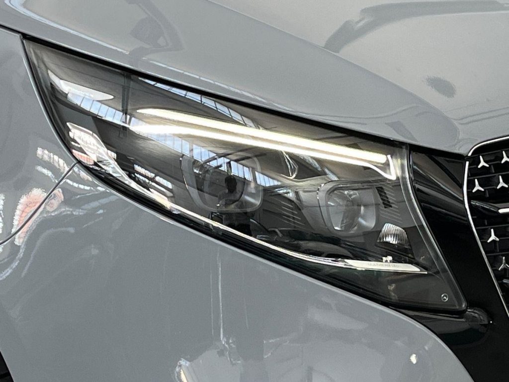 MERCEDES-BENZ V 250 d Automatic Avantgarde Long - 17