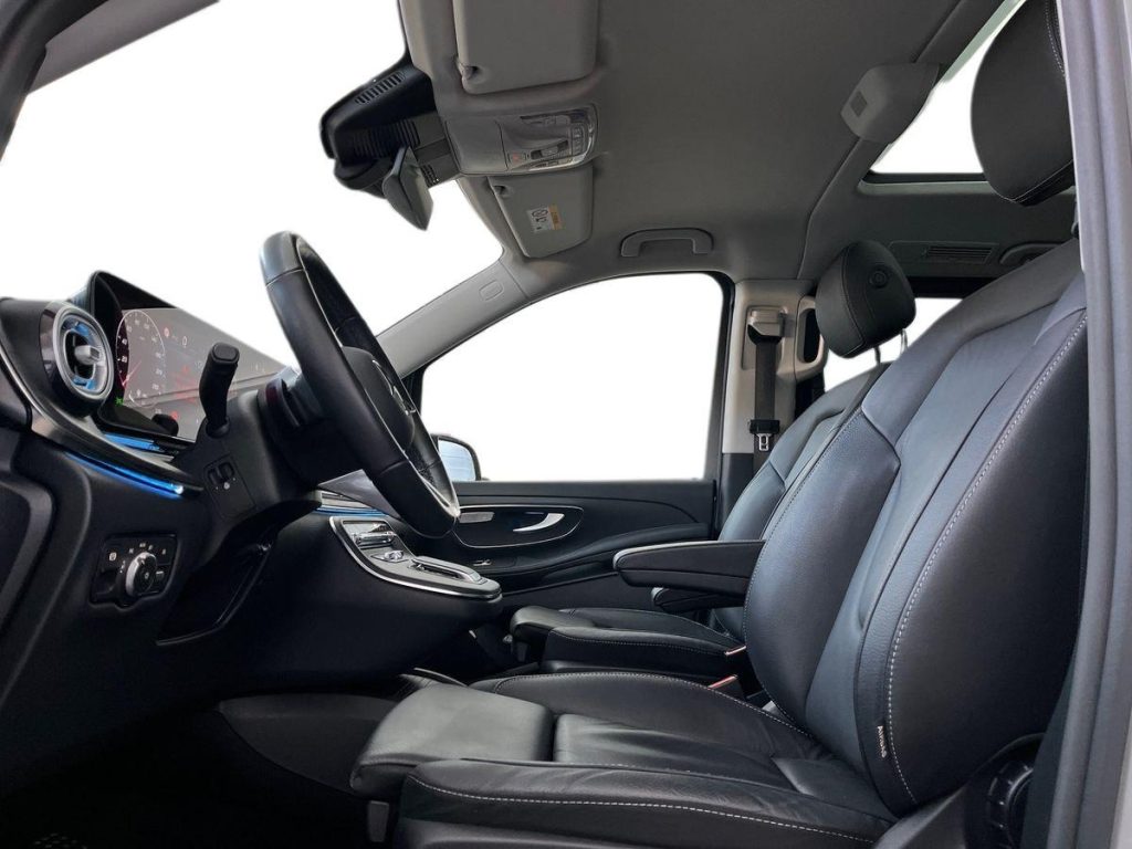 MERCEDES-BENZ V 250 d Automatic Avantgarde Long - 10