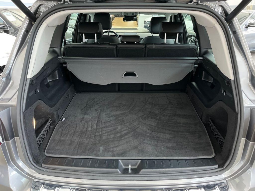 MERCEDES-BENZ GLB 180 d Automatic Progressive Advanced - 13