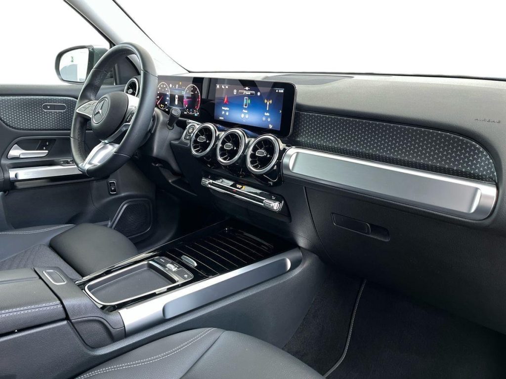 MERCEDES-BENZ GLB 180 d Automatic Progressive Advanced - 16
