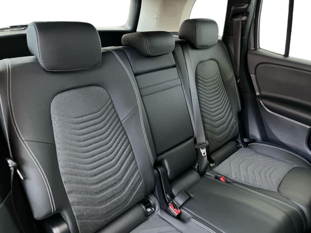 MERCEDES-BENZ GLB 180 d Automatic Progressive Advanced - 15