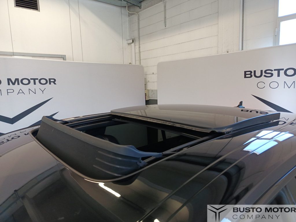 AUDI Q8 Q8 50 3.0 tdi mhev Sport quattro tiptronic - 9