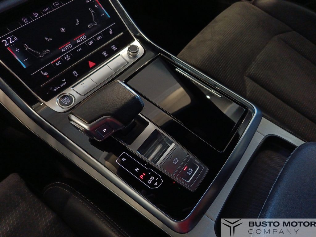 AUDI Q8 Q8 50 3.0 tdi mhev Sport quattro tiptronic - 16