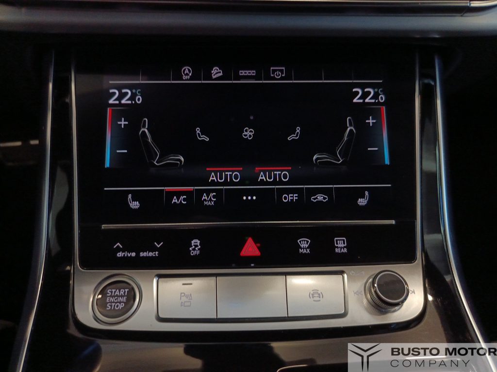 AUDI Q8 Q8 50 3.0 tdi mhev Sport quattro tiptronic - 17