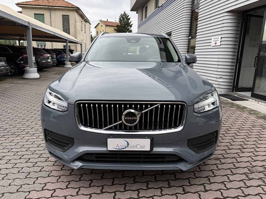 VOLVO XC90 2.0 b5 Core awd 7 POSTI PREZZO REALE IVA ESPOSTA - 2