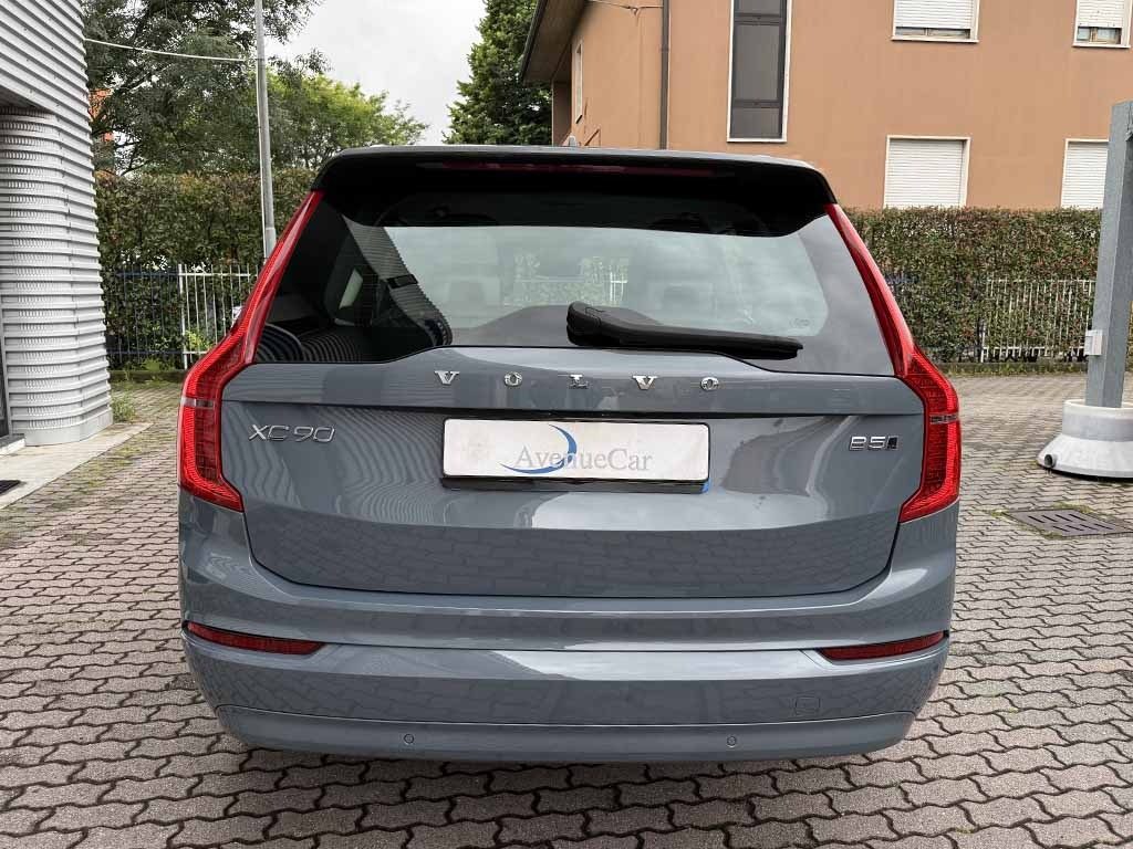 VOLVO XC90 2.0 b5 Core awd 7 POSTI PREZZO REALE IVA ESPOSTA - 6