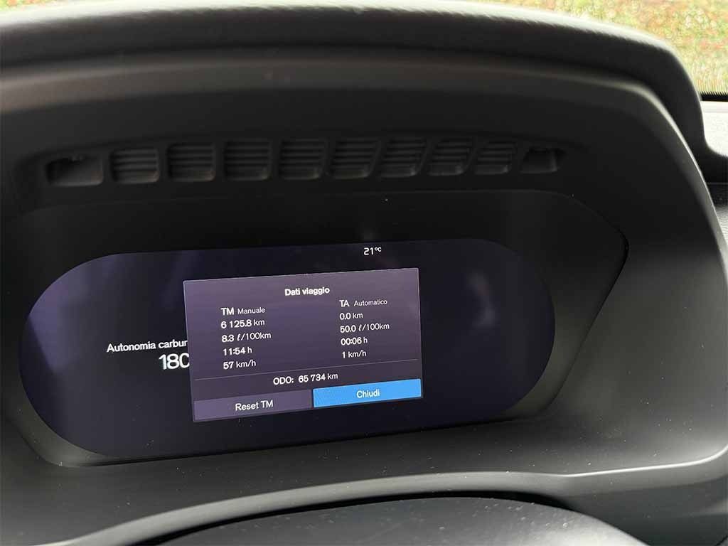 VOLVO XC90 2.0 b5 Core awd 7 POSTI PREZZO REALE IVA ESPOSTA - 12