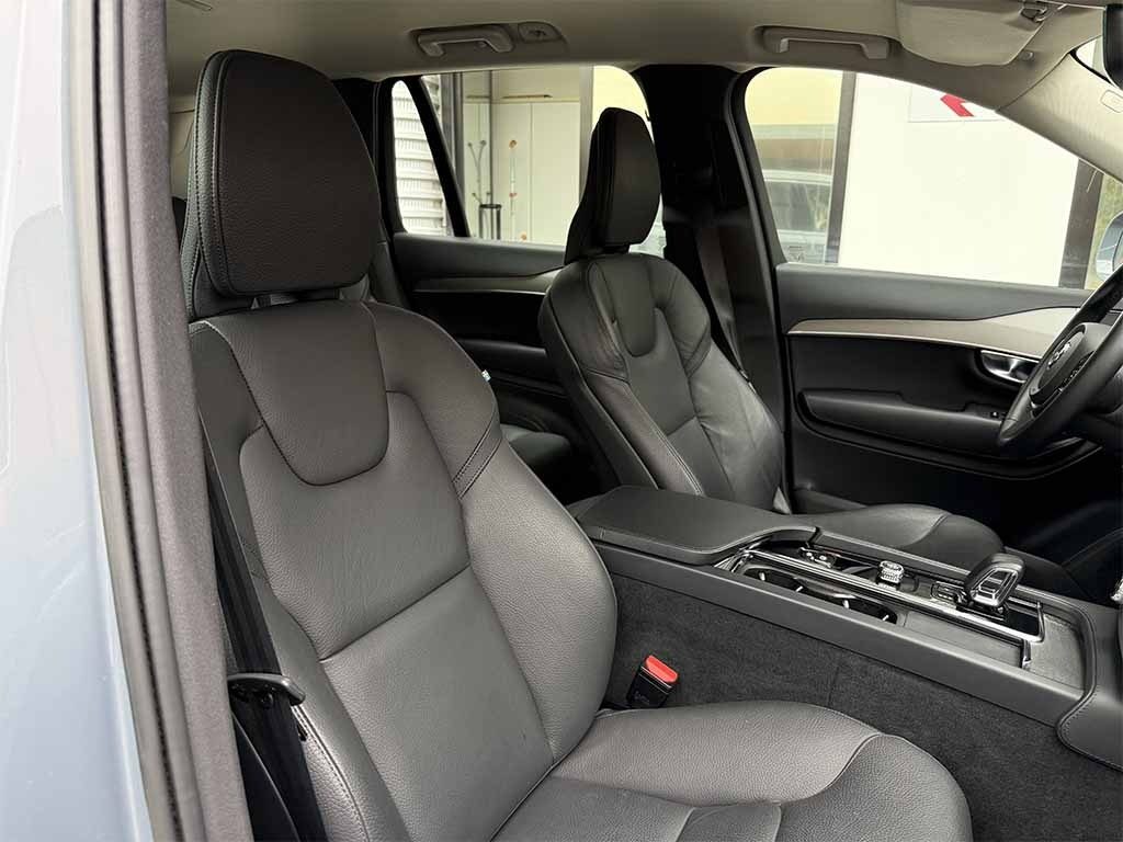 VOLVO XC90 2.0 b5 Core awd 7 POSTI PREZZO REALE IVA ESPOSTA - 24