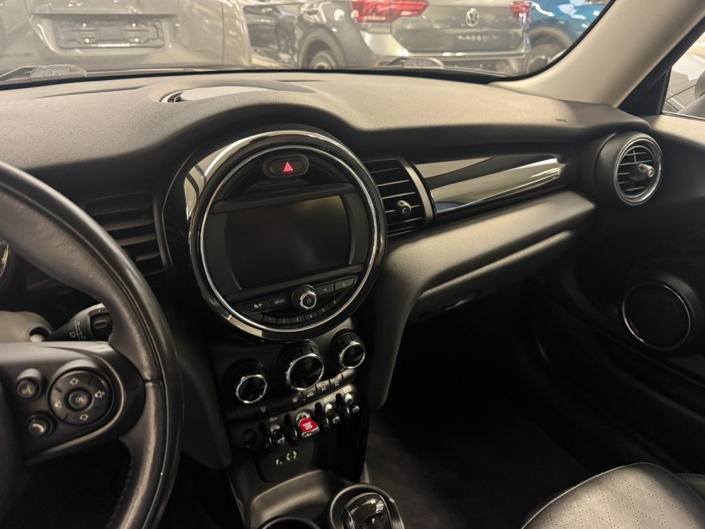 MINI One 1.5 Boost AUTOMATICA SOLO 34.000KM!!!! - 7