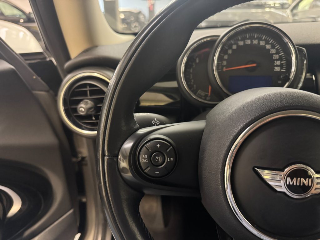 MINI One 1.5 Boost AUTOMATICA SOLO 34.000KM!!!! - 8
