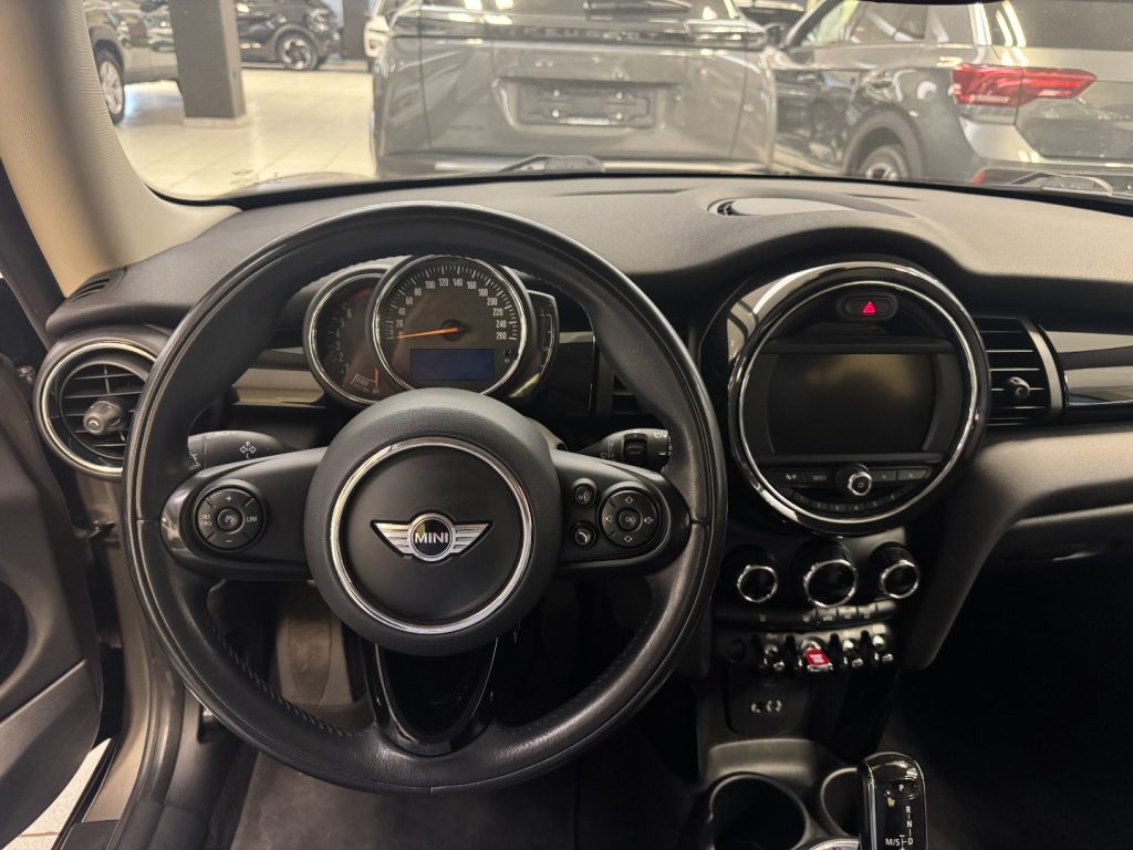 MINI One 1.5 Boost AUTOMATICA SOLO 34.000KM!!!! - 5