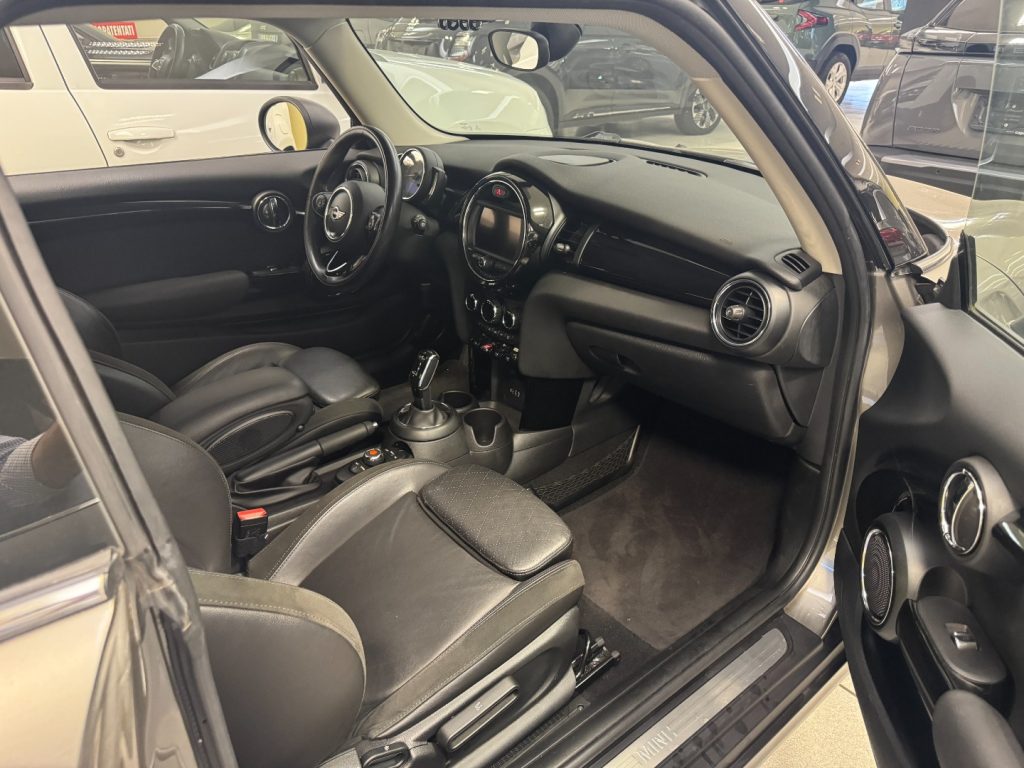MINI One 1.5 Boost AUTOMATICA SOLO 34.000KM!!!! - 6