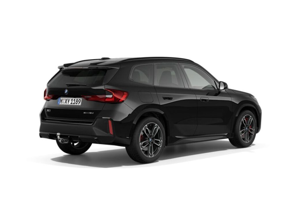 BMW X1 sDrive 18d Msport Pro - 2