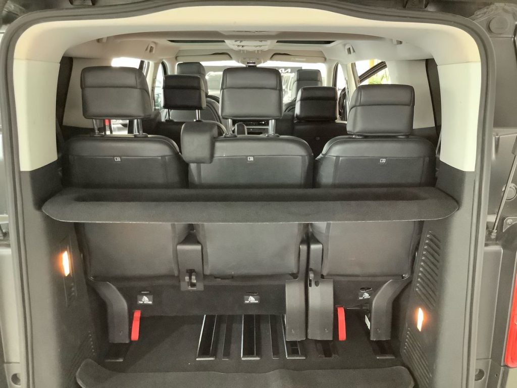 OPEL Zafira Life 2.0 Diesel 180CV aut. Start&Stop Elegance M - 12