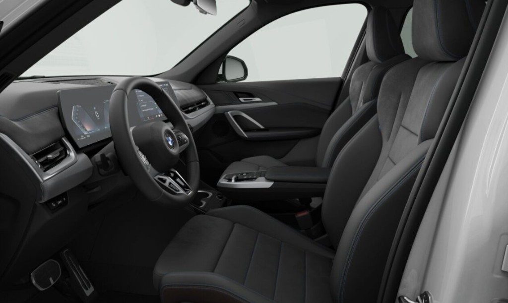 BMW X1 sDrive 20d Msport Pro - 3