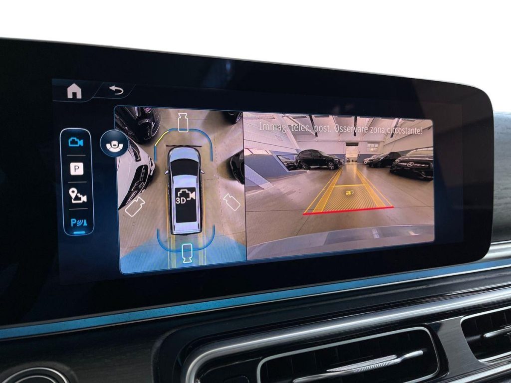MERCEDES-BENZ V 250 d Automatic Avantgarde Long - 12