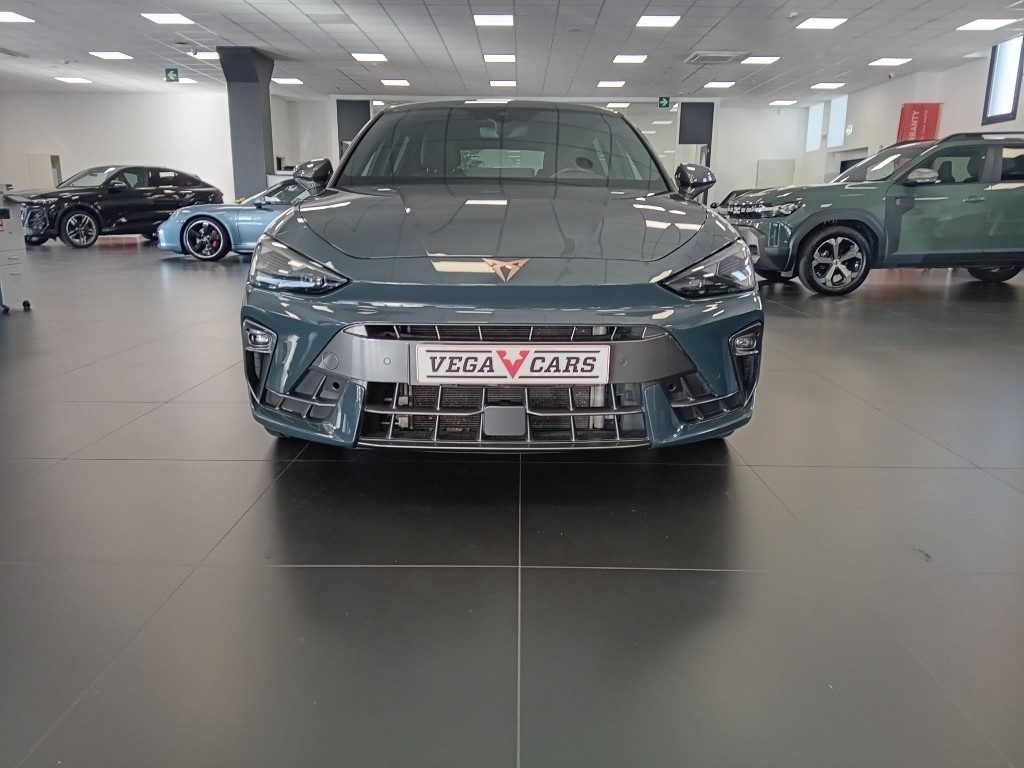 Clicca per ingrandire Leon - 2.0 TDI 150 CV DSG
