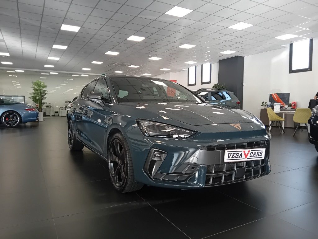 Clicca per ingrandire Leon - 2.0 TDI 150 CV DSG