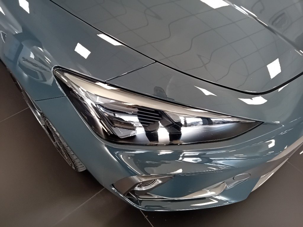 Clicca per ingrandire Leon - 2.0 TDI 150 CV DSG