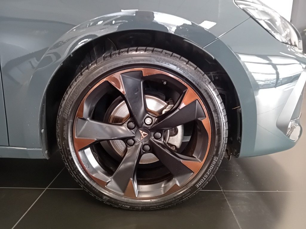Clicca per ingrandire Leon - 2.0 TDI 150 CV DSG