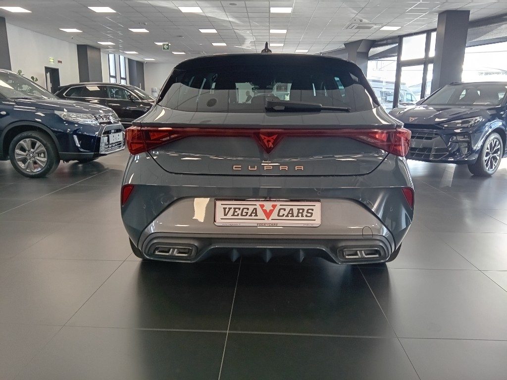 Clicca per ingrandire Leon - 2.0 TDI 150 CV DSG