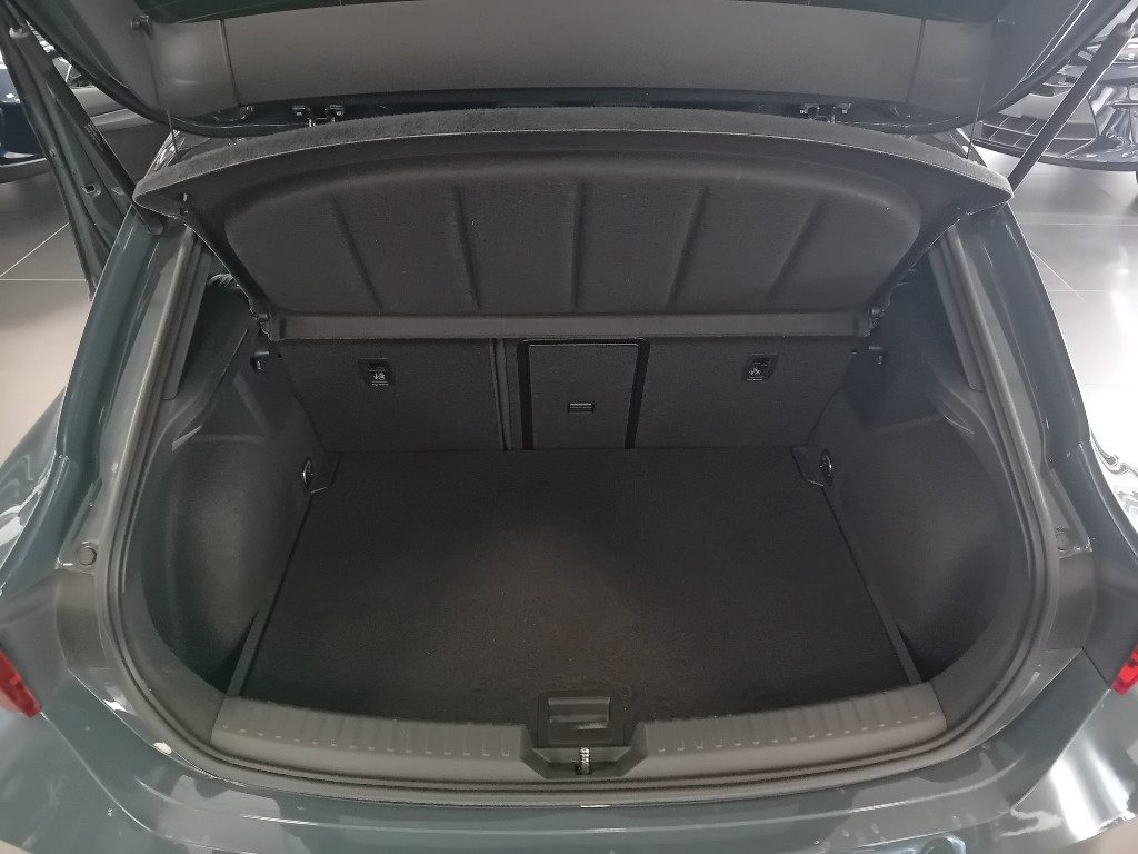 Clicca per ingrandire Leon - 2.0 TDI 150 CV DSG