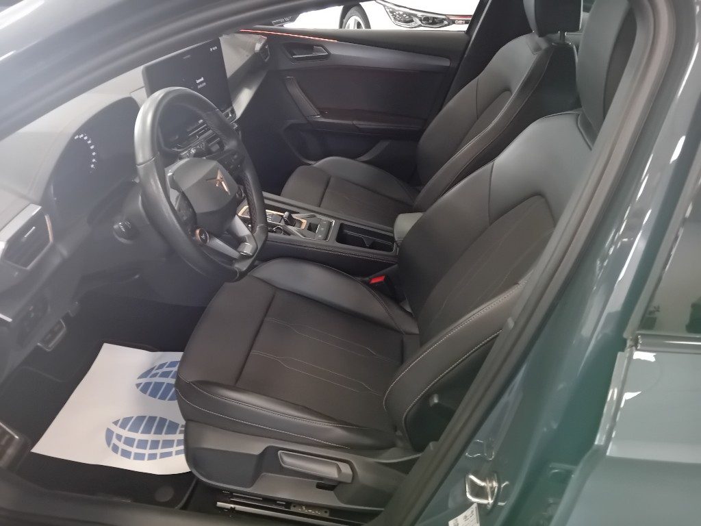 Clicca per ingrandire Leon - 2.0 TDI 150 CV DSG