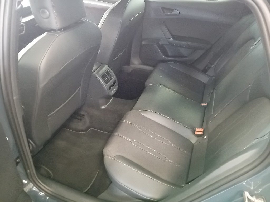 Clicca per ingrandire Leon - 2.0 TDI 150 CV DSG