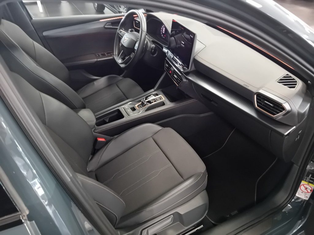 Clicca per ingrandire Leon - 2.0 TDI 150 CV DSG