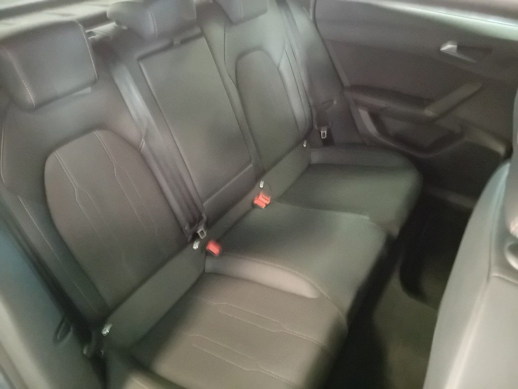 Clicca per ingrandire Leon - 2.0 TDI 150 CV DSG