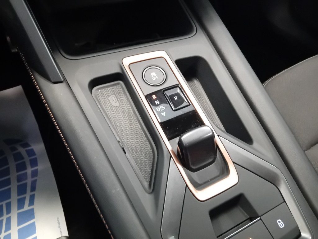 Clicca per ingrandire Leon - 2.0 TDI 150 CV DSG