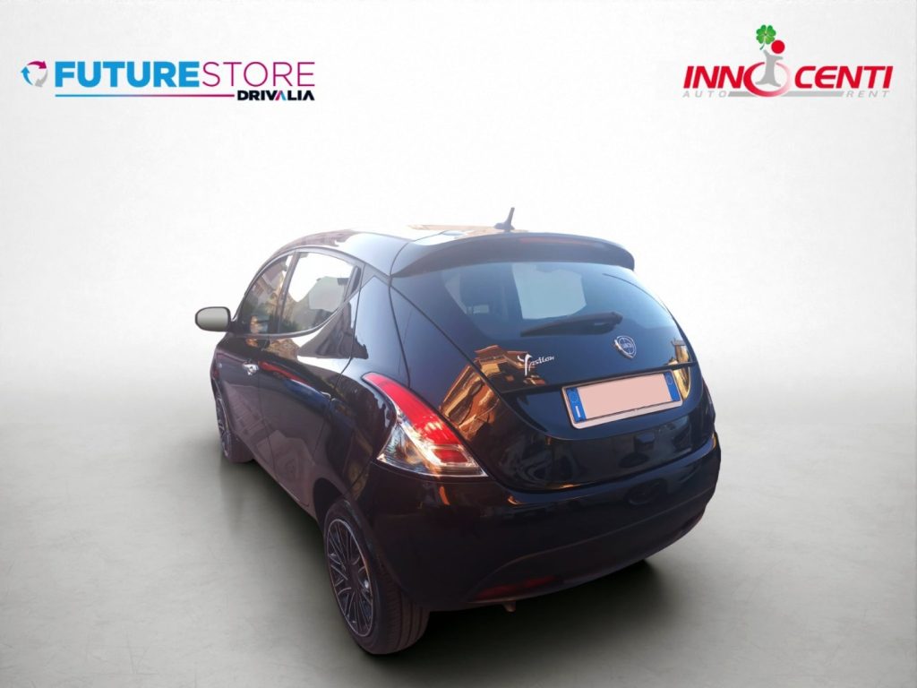 LANCIA Ypsilon 1.0 FireFly 5 porte S&S Hybrid Gold - 5