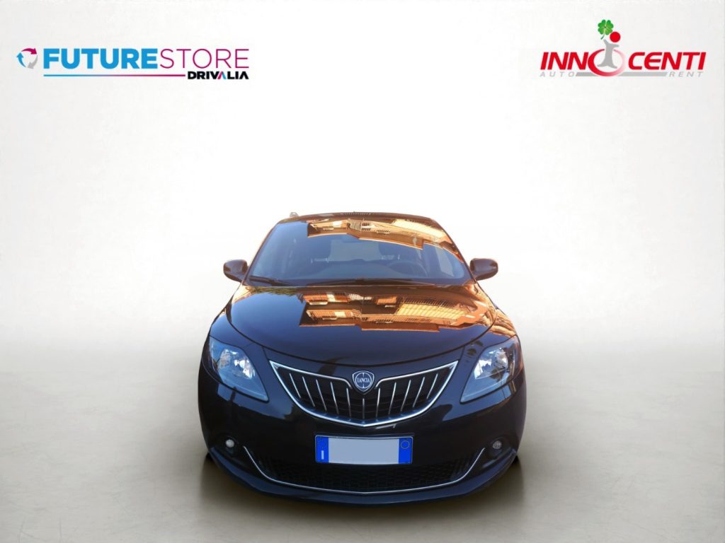 LANCIA Ypsilon 1.0 FireFly 5 porte S&S Hybrid Gold - 6