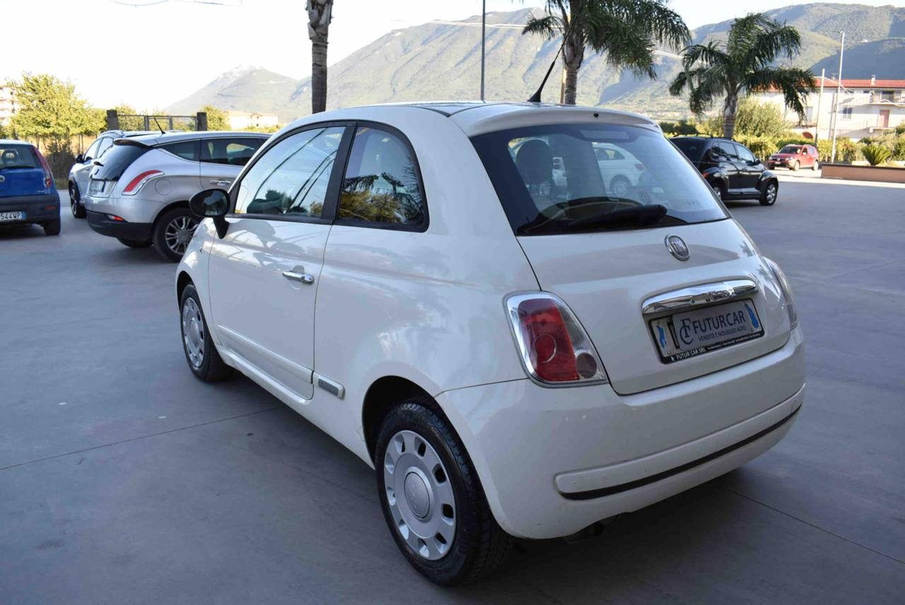 FIAT 500 1.2 Lounge - 15