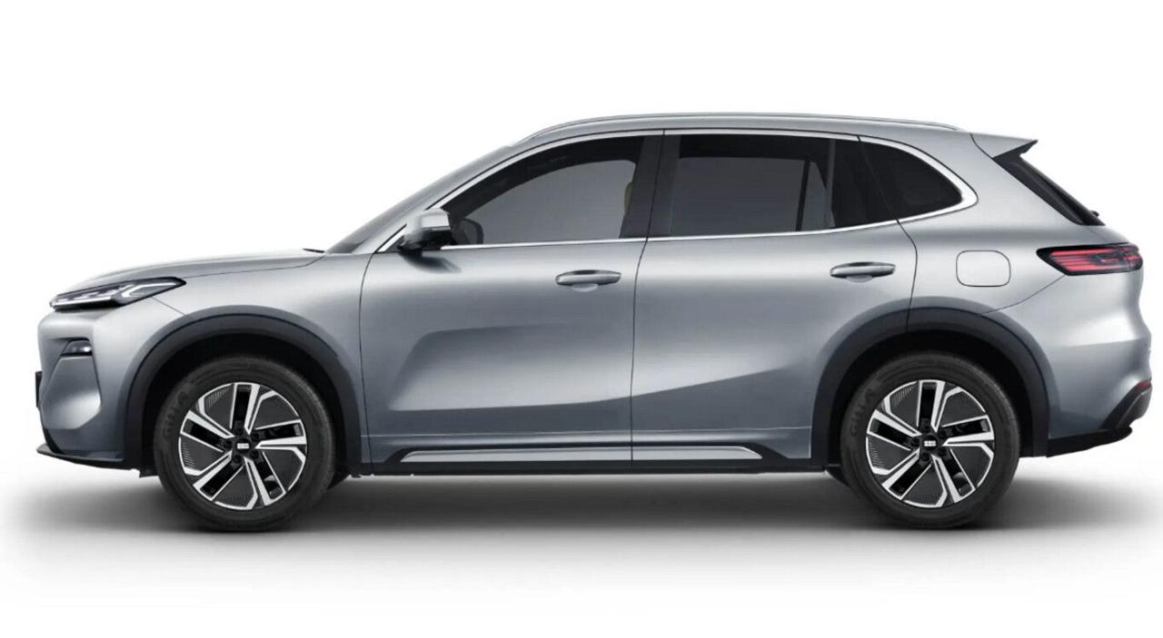 GEELY Starray EM-i 29,8KW MAX+ 261CV - 2