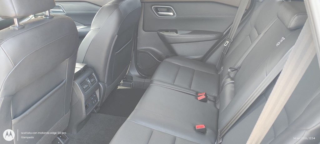 NISSAN X-Trail e-Power e-4orce 4WD 5 posti Tekna - 9