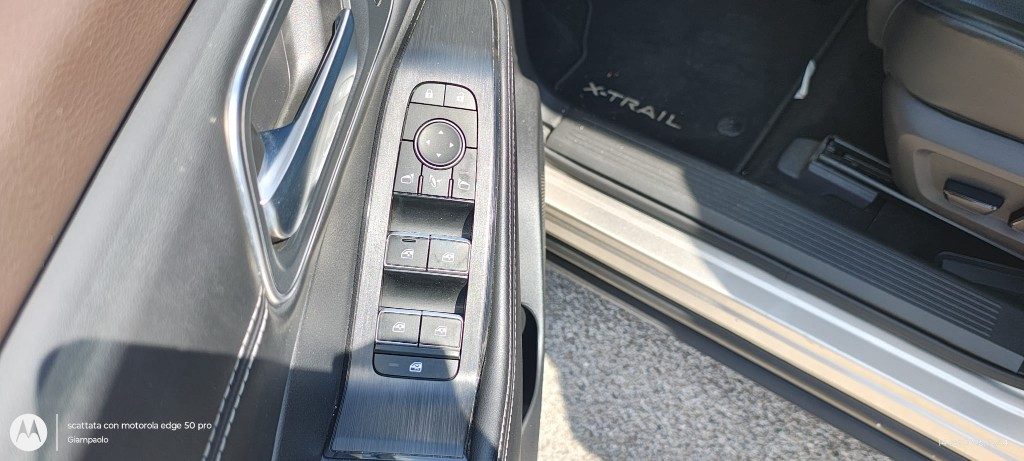 NISSAN X-Trail e-Power e-4orce 4WD 5 posti Tekna - 17