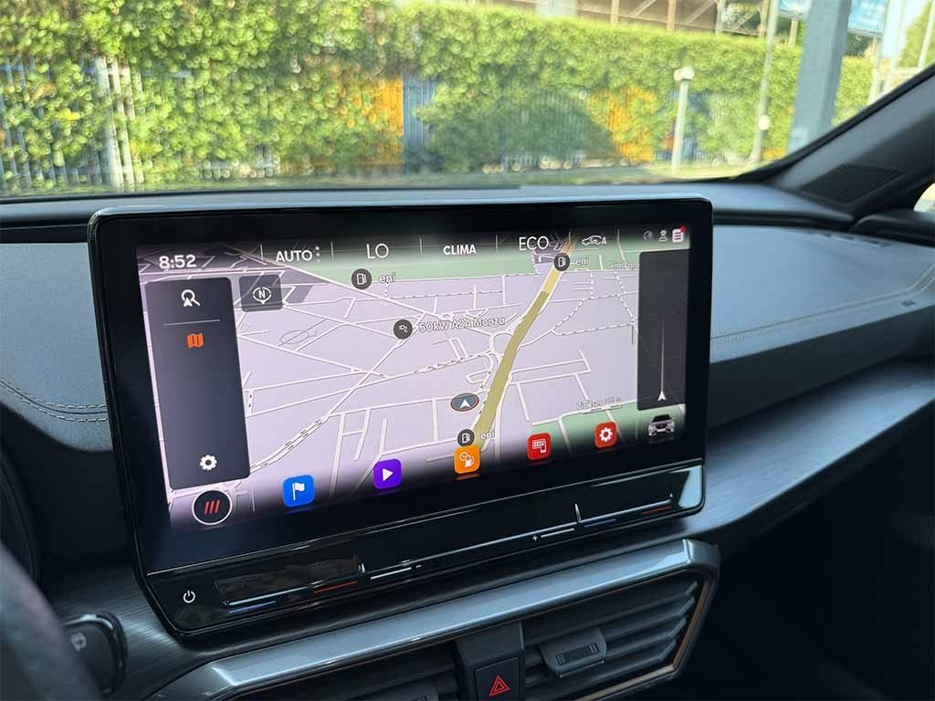 CUPRA Formentor 1.4 e-hybrid 204cv dsg TELECAMERA IVA ESPOSTA - 20