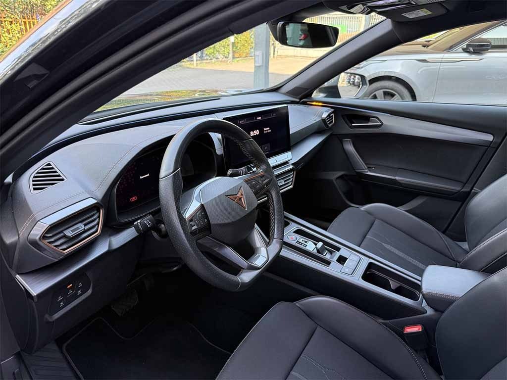 CUPRA Formentor 1.4 e-hybrid 204cv dsg TELECAMERA IVA ESPOSTA - 9