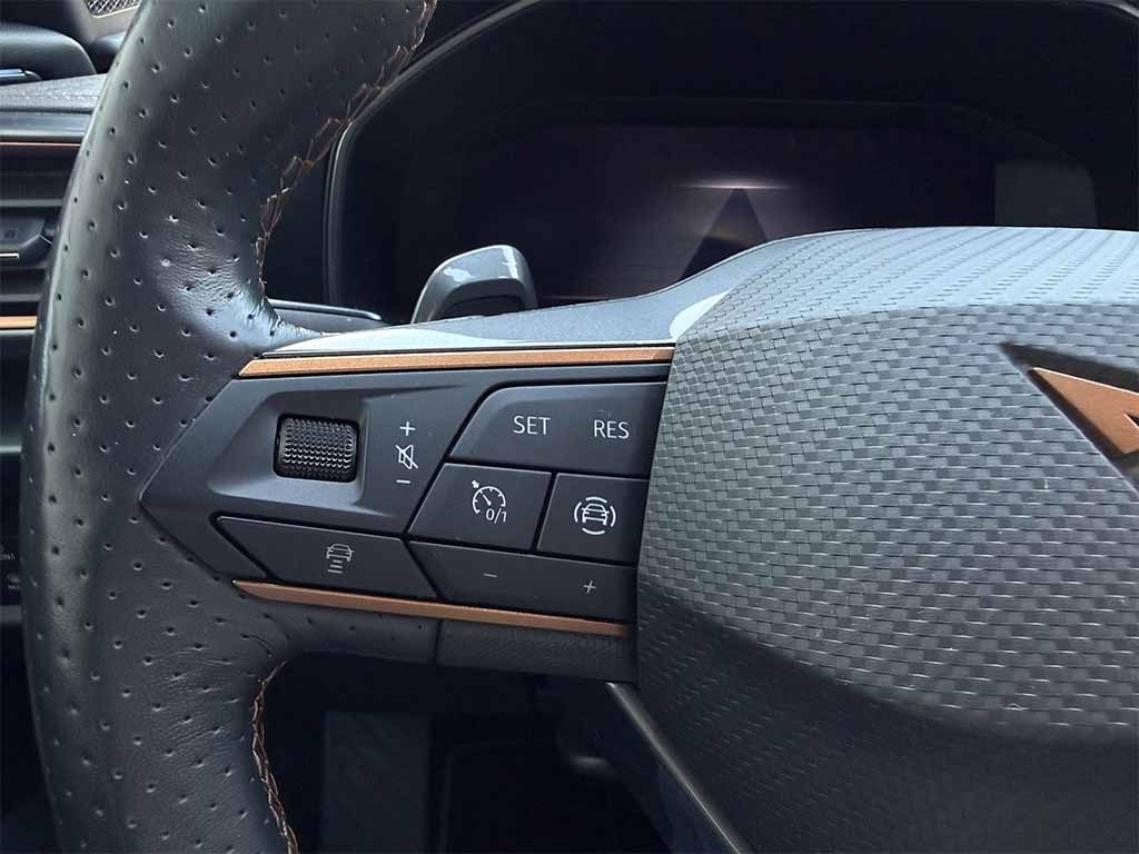 CUPRA Formentor 1.4 e-hybrid 204cv dsg TELECAMERA IVA ESPOSTA - 12