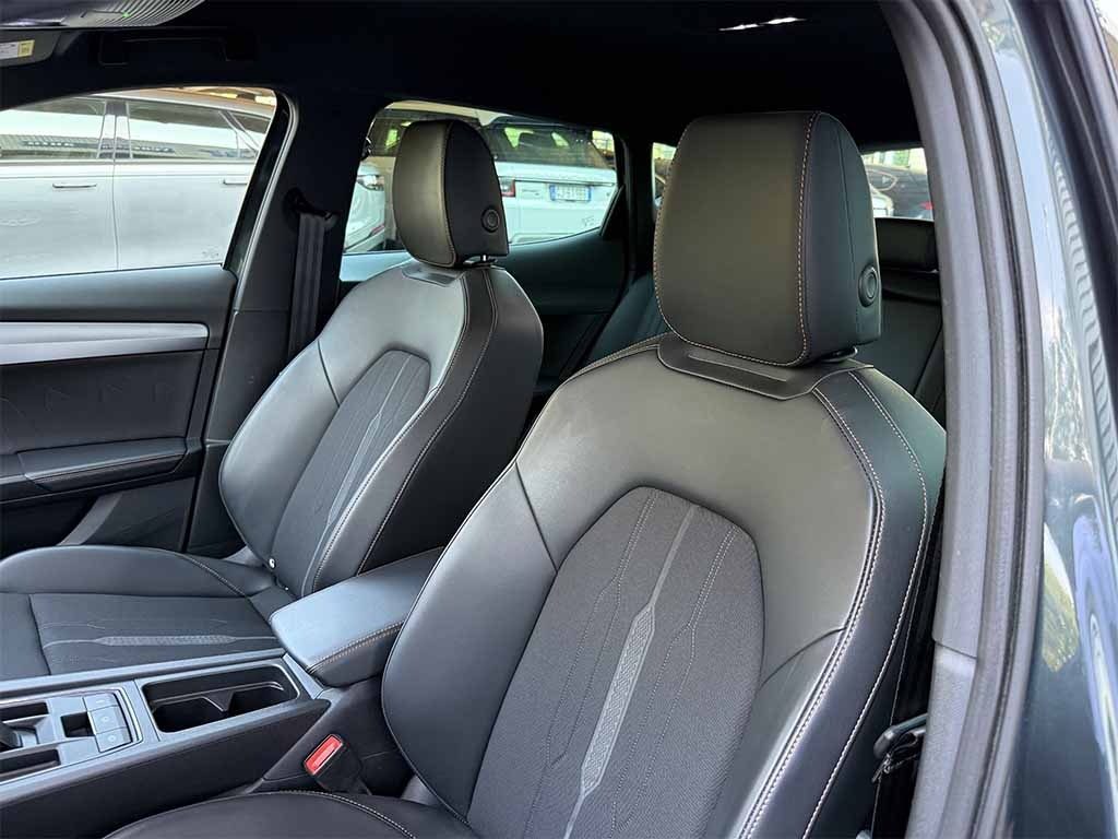 CUPRA Formentor 1.4 e-hybrid 204cv dsg TELECAMERA IVA ESPOSTA - 22