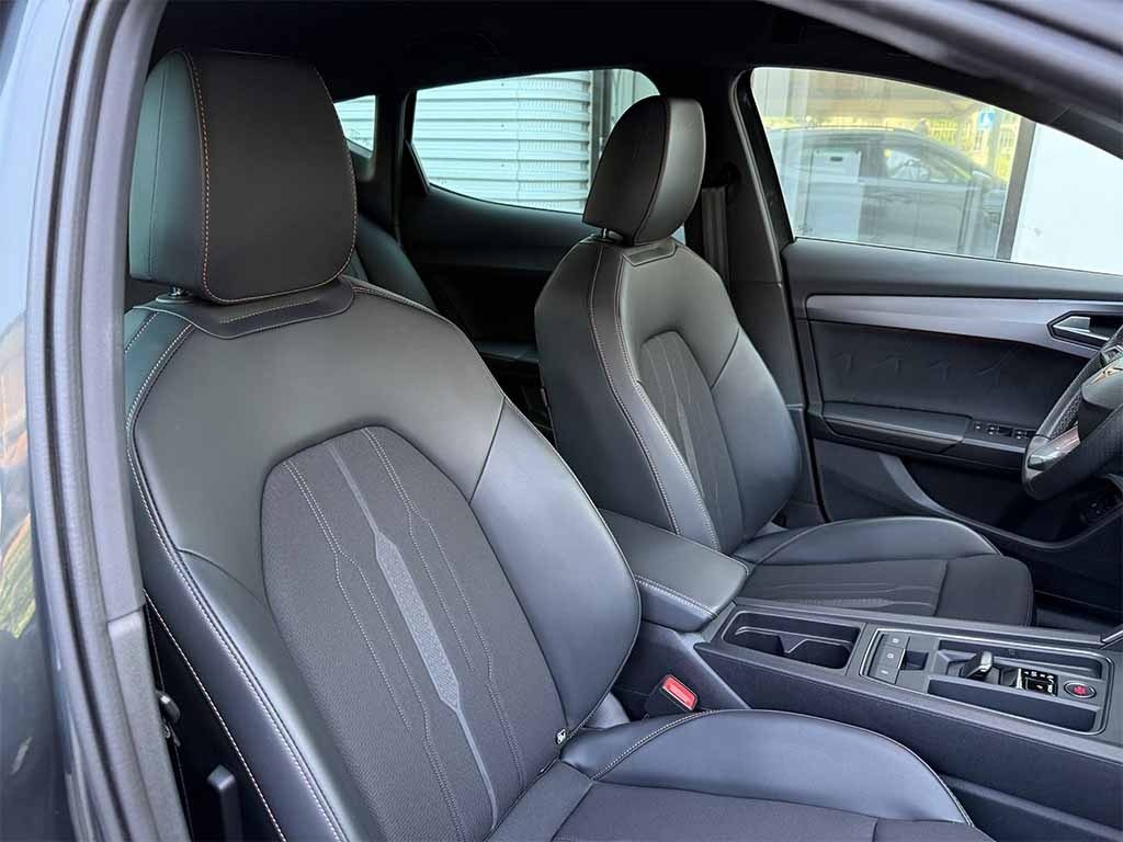 CUPRA Formentor 1.4 e-hybrid 204cv dsg TELECAMERA IVA ESPOSTA - 23