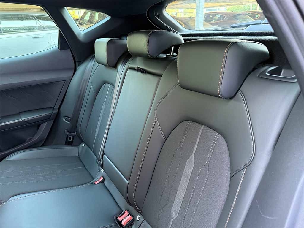 CUPRA Formentor 1.4 e-hybrid 204cv dsg TELECAMERA IVA ESPOSTA - 26