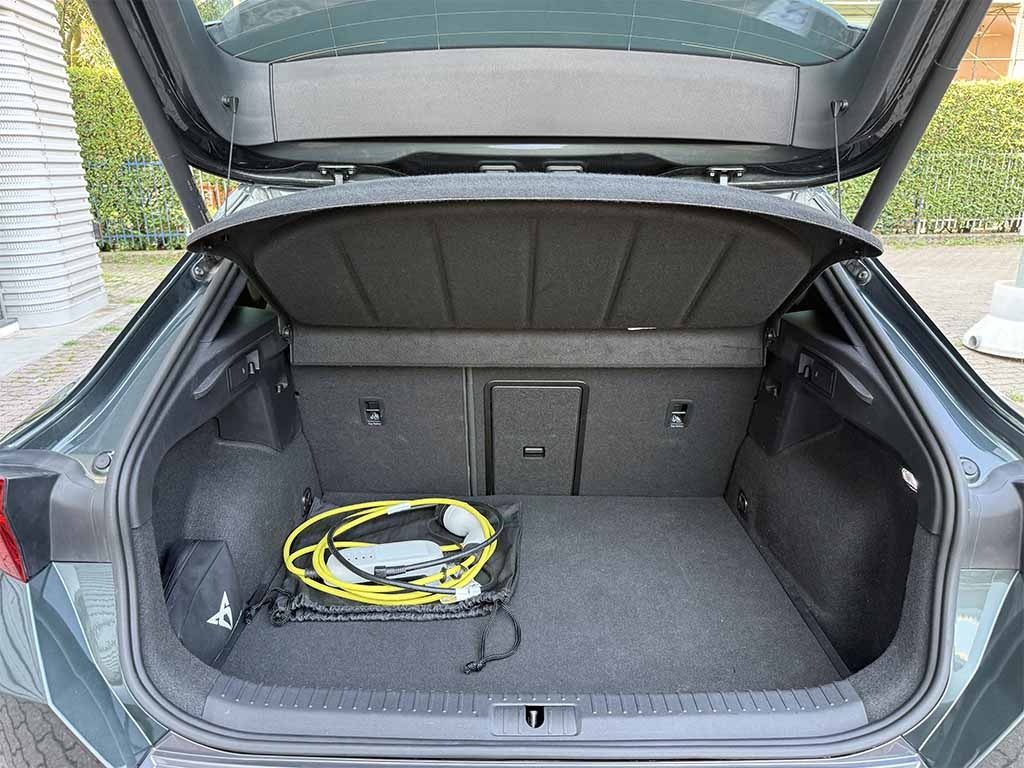 CUPRA Formentor 1.4 e-hybrid 204cv dsg TELECAMERA IVA ESPOSTA - 27