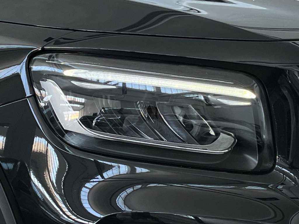 MERCEDES-BENZ GLB 200 d 4matic Progressive Advanced Plus 7posti - 17