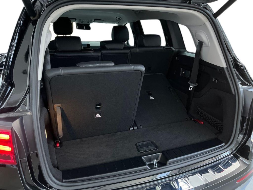 MERCEDES-BENZ GLB 200 d 4matic Progressive Advanced Plus 7posti - 13